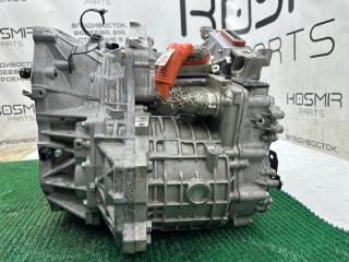 Вариатор NISSAN NOTE E13 HR12 32010-6XK0A 2 ракурс