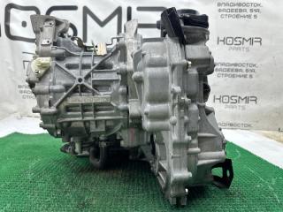 Вариатор NISSAN NOTE E13 HR12 32010-6XK0A 4 ракурс