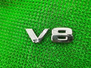 Фото запчасти эмблема Nissan Armada 2006 контрактная запчасть Запчасть эмблема Nissan Armada 2006