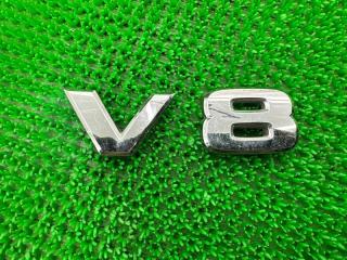 Фото запчасти эмблема Nissan Armada 2006 контрактная запчасть Запчасть эмблема Nissan Armada 2006