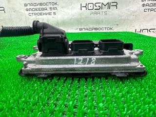 Блок управления Honda CR-V RE3 K24A 37820-RZA-905 3 ракурс