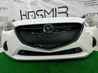 Ноускат MAZDA Demio 2017
