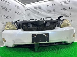 Ноускат TOYOTA Harrier GSU30W 2GR-FE 52119-48061-A2 2 ракурс