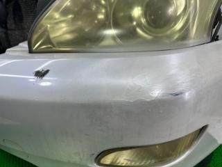 Ноускат TOYOTA Harrier GSU30W 2GR-FE 52119-48061-A2 4 ракурс
