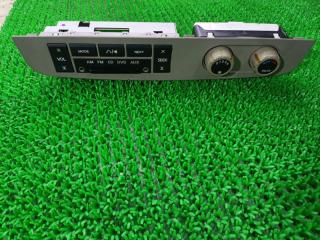 Фото запчасти блок управления магнитолой Nissan Armada 2006 контрактная запчасть Запчасть блок управления магнитолой Nissan Armada 2006