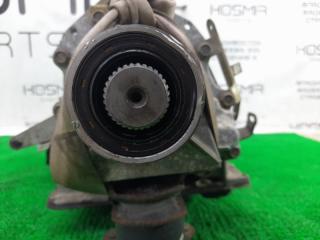 АКПП Nissan Armada TA60 VK56DE 310203HX5E 1 ракурс