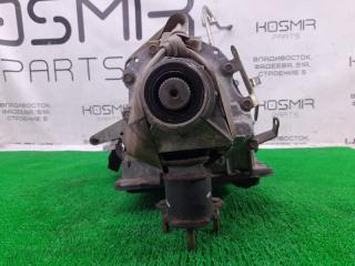 АКПП Nissan Armada TA60 VK56DE 310203HX5E 2 ракурс