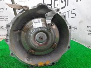 АКПП Nissan Armada TA60 VK56DE 310203HX5E 4 ракурс