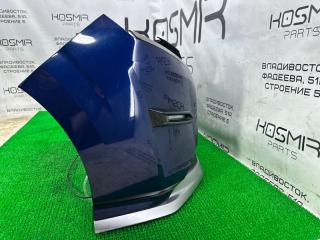 Ноускат NISSAN NOTE E13 HR12 6XJ0A 3 ракурс