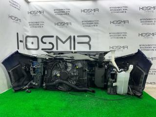 Ноускат NISSAN NOTE E13 HR12 6XJ0A 4 ракурс