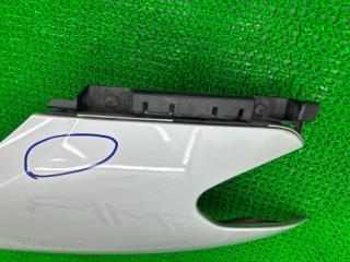 Крыло левое переднее BMW 7-Series E65 N62B44A 41 35 7 061 661 4 ракурс
