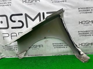 Крыло правое переднее Nissan Armada TA60 VK56DE 631007S030 5 ракурс