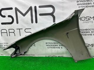 Крыло правое переднее BMW 7-Series E65 N62B44A 41 35 7 061 662 2 ракурс