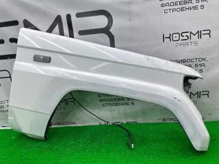 Крыло правое переднее TOYOTA LAND CRUISER PRADO LJ78W 2L-TE 53801-60410 1 ракурс
