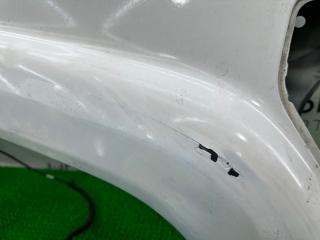 Крыло правое переднее TOYOTA LAND CRUISER PRADO LJ78W 2L-TE 53801-60410 2 ракурс