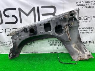 Крыло правое переднее TOYOTA LAND CRUISER PRADO LJ78W 2L-TE 53801-60410 4 ракурс