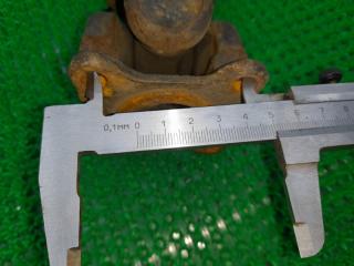 Карданный вал TOYOTA CROWN GS121 1G-GZEU 37100-30200 5 ракурс