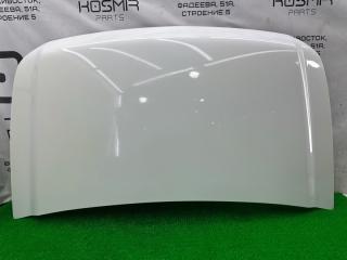 Капот Nissan Armada 2006