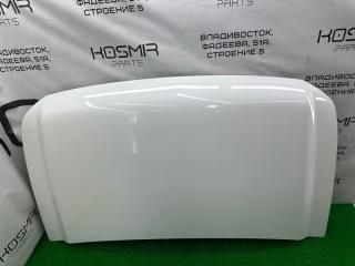 Капот Nissan Armada TA60 VK56DE 651007S030 2 ракурс