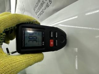 Капот Nissan Armada TA60 VK56DE 651007S030 5 ракурс