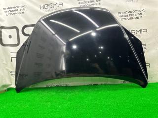 Капот Honda CR-V 2011 контрактная Капот Honda CR-V 2011