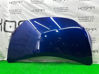 Капот NISSAN NOTE 2021