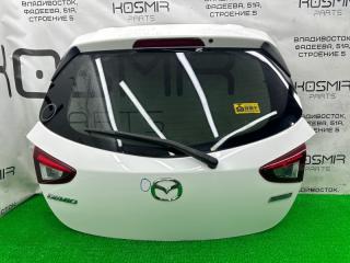 Дверь багажника MAZDA Demio 2017