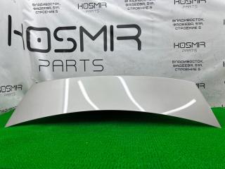 Крышка багажника TOYOTA Corolla NZE121 1NZ-FE 64401-1E050 3 ракурс
