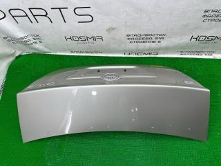 Крышка багажника TOYOTA Corolla NZE121 1NZ-FE 64401-1E050 4 ракурс