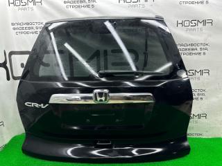 Дверь багажника Honda CR-V 2011