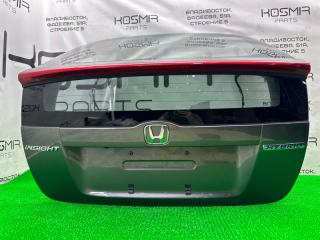 Дверь багажника Honda Insight 2009