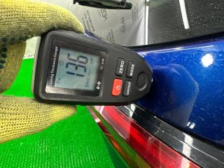  NISSAN NOTE E13 HR12 6XJ0A 4 ракурс