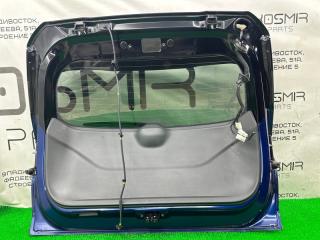  NISSAN NOTE E13 HR12 6XJ0A 5 ракурс