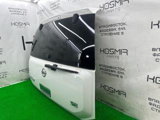  Nissan Armada TA60 VK56DE 90100ZH030 2 ракурс