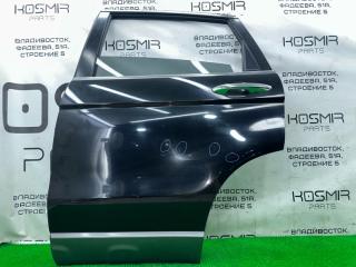 Дверь левая задняя Honda CR-V RE3 K24A 67550-SWA-A00ZZ 1 ракурс Дверь левая задняя Honda CR-V RE3 K24A 67550-SWA-A00ZZ 1 ракурс