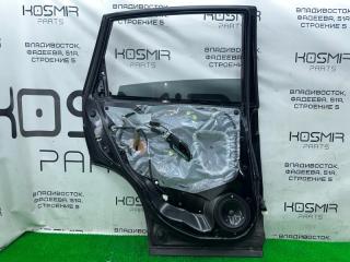 Дверь левая задняя Honda CR-V RE3 K24A 67550-SWA-A00ZZ 2 ракурс Дверь левая задняя Honda CR-V RE3 K24A 67550-SWA-A00ZZ 2 ракурс