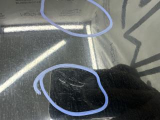 Дверь левая задняя Honda CR-V RE3 K24A 67550-SWA-A00ZZ 3 ракурс Дверь левая задняя Honda CR-V RE3 K24A 67550-SWA-A00ZZ 3 ракурс