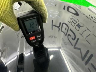 Дверь левая задняя Honda CR-V RE3 K24A 67550-SWA-A00ZZ 5 ракурс Дверь левая задняя Honda CR-V RE3 K24A 67550-SWA-A00ZZ 5 ракурс