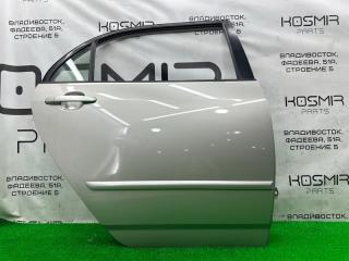 Дверь правая задняя TOYOTA Corolla NZE121 1NZ-FE 67003-12850 1 ракурс