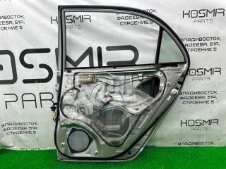 Дверь правая задняя TOYOTA Corolla NZE121 1NZ-FE 67003-12850 2 ракурс