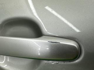 Дверь правая задняя TOYOTA Corolla NZE121 1NZ-FE 67003-12850 4 ракурс