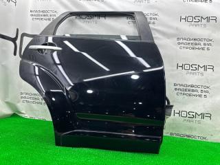 Дверь правая задняя MITSUBISHI OUTLANDER CW5W 4B12 5730A244 1 ракурс