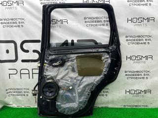 Дверь правая задняя MITSUBISHI OUTLANDER CW5W 4B12 5730A244 2 ракурс