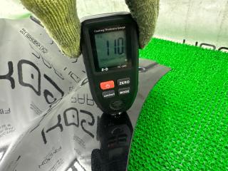 Дверь правая задняя MITSUBISHI OUTLANDER CW5W 4B12 5730A244 5 ракурс