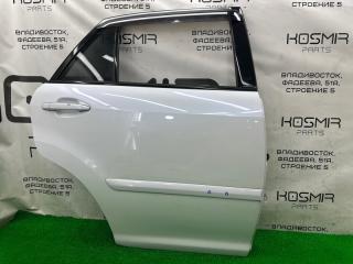 Запчасть дверь задняя правая TOYOTA Harrier 2006