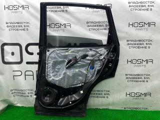 Дверь правая задняя Honda CR-V RE3 K24A 67510-SWA-A00ZZ 2 ракурс Дверь правая задняя Honda CR-V RE3 K24A 67510-SWA-A00ZZ 2 ракурс