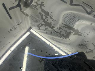 Дверь правая задняя Honda CR-V RE3 K24A 67510-SWA-A00ZZ 4 ракурс Дверь правая задняя Honda CR-V RE3 K24A 67510-SWA-A00ZZ 4 ракурс
