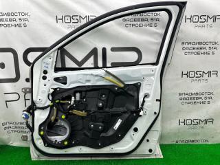 Дверь правая передняя MAZDA Demio DJ5FS S5-DPTS DAY0-59-02XF 4 ракурс