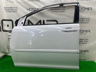 Запчасть дверь передняя левая TOYOTA Harrier 2006