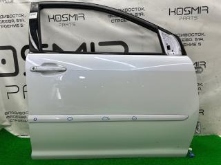 Запчасть дверь передняя правая TOYOTA Harrier 2006